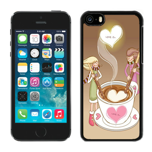 Valentine Lovers iPhone 5C Cases CJM | Coach Outlet Canada - Click Image to Close